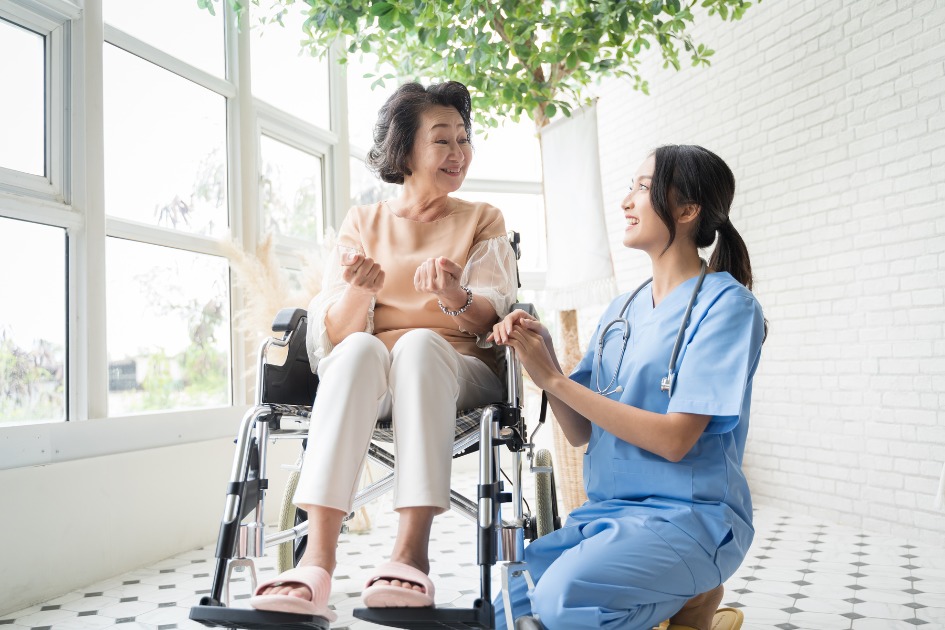 nursing-career-change-site-recommended